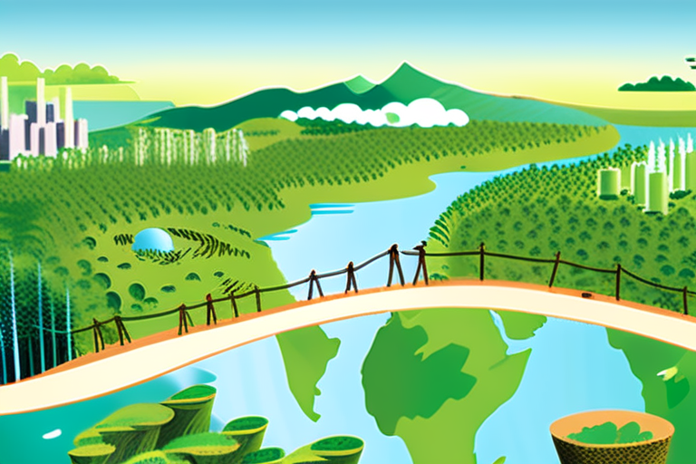 Majority of Global Citizens Back Ambitious 30% Nature Reserve Goal by 2030