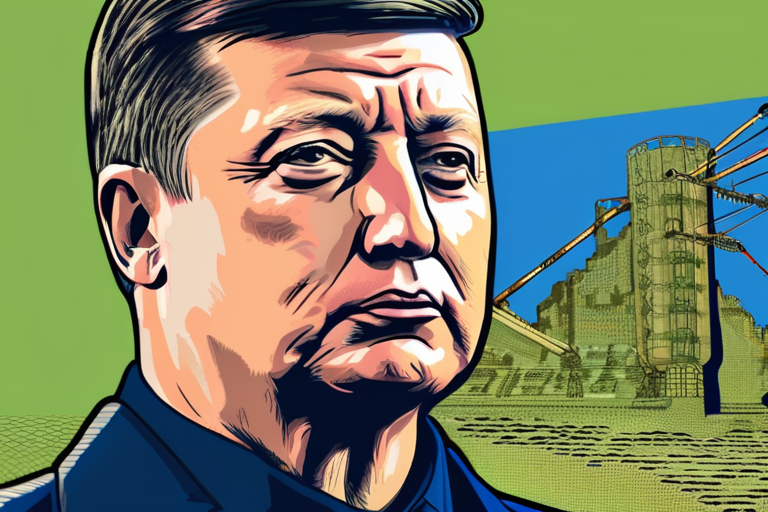 Trump Criticizes Zelensky Amid Ukraine Peace Talks Stalemate Over Land Ownership