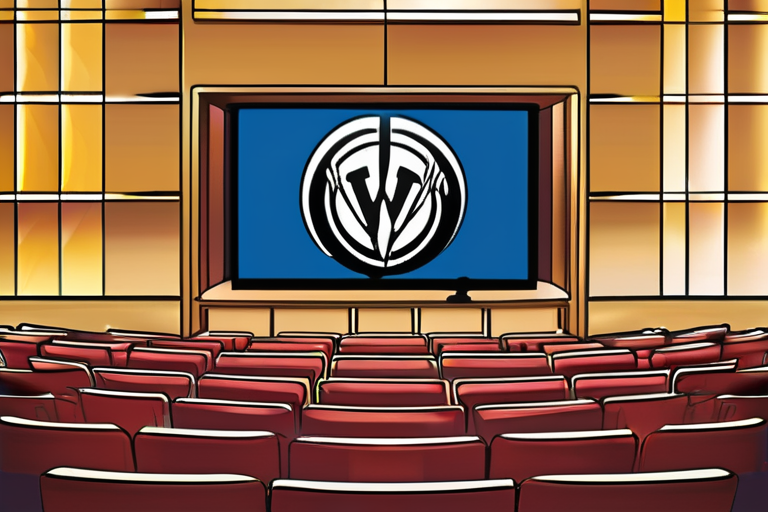 Paramount Launches Surprise Bid to Acquire Warner Bros Discovery