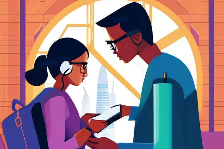 US Tariffs Fuel School Dropout Crisis in India's Diamond Hub