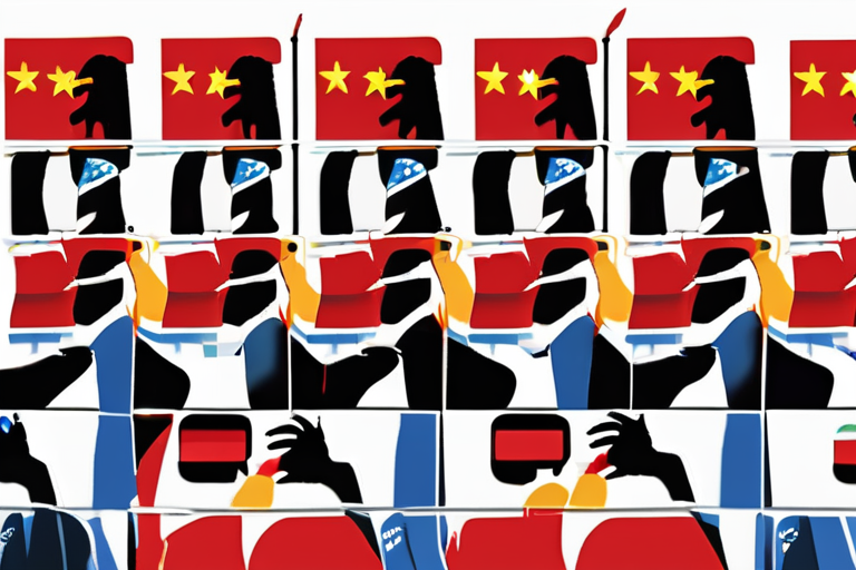 Honduras Election Results Resume Amid Fraud Allegations