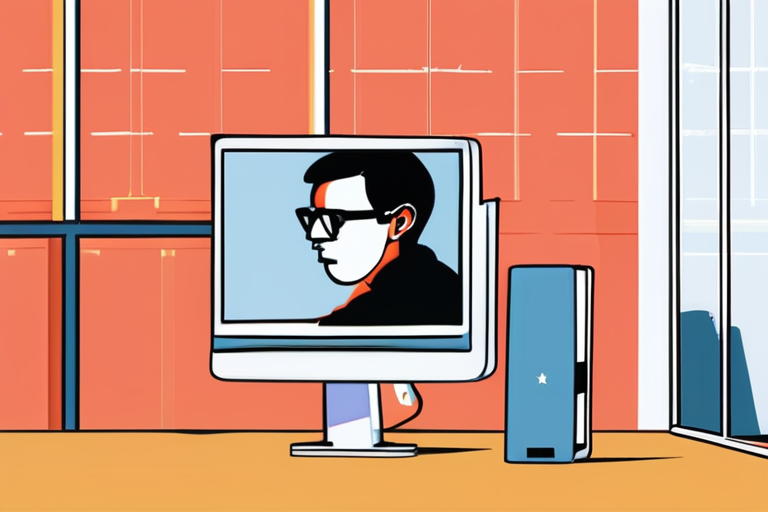 FTC Upholds Permanent Ban on Stalkerware Founder Scott Zuckerman