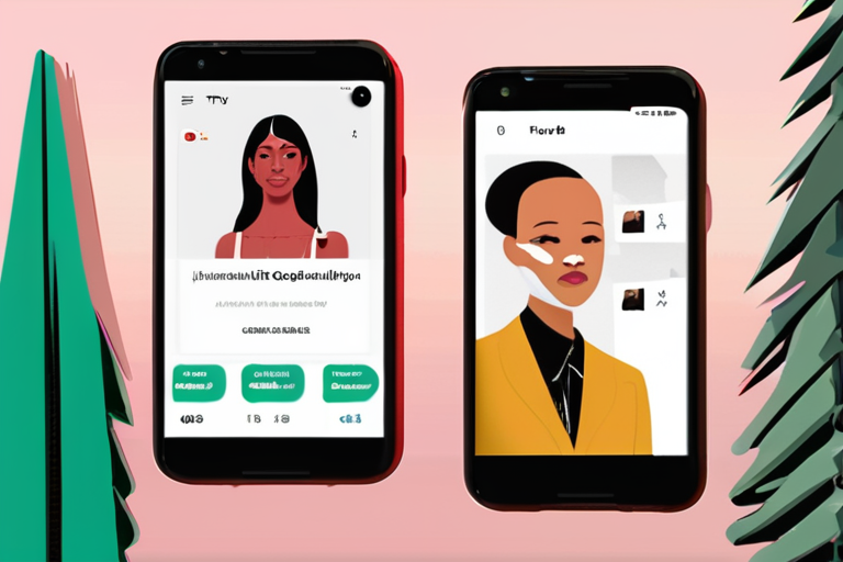 Google's Doppl AI Try-On App Unveils Shoppable Discovery Feed