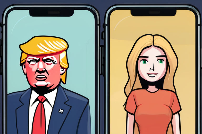 Trump Admin's App Store Removal Demand Sparks ICEBlock Lawsuit