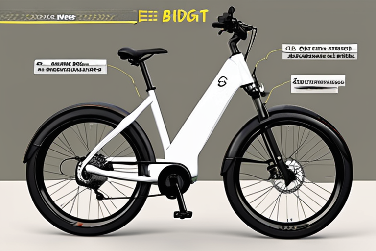 Lectric's Budget E-Bike Surprises with Comfort and Features