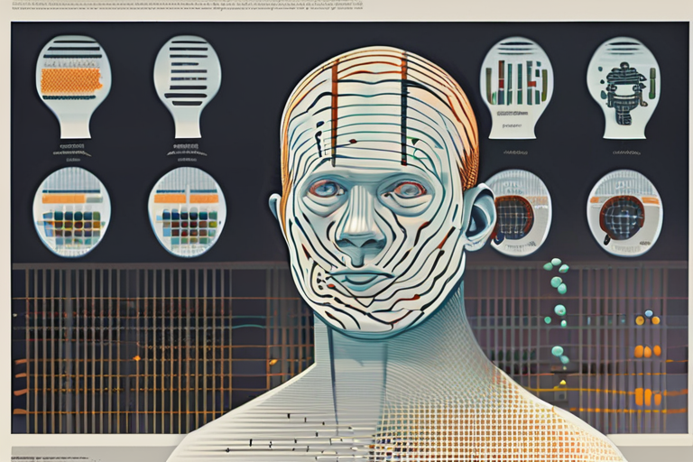 Groundbreaking Genetic Link Uncovered in Schizophrenia Research