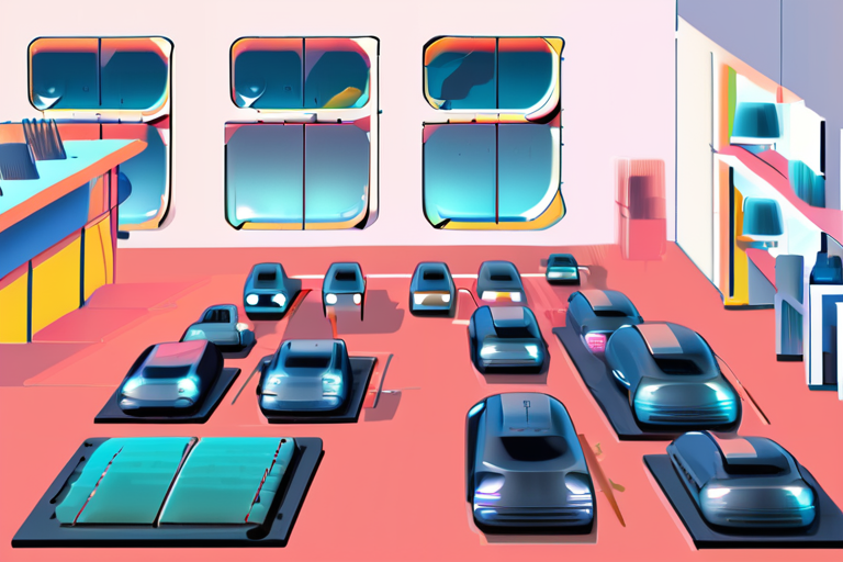 Z.ai Unveils GLM-4.6V: Open-Source Vision Models for Multimodal Breakthroughs