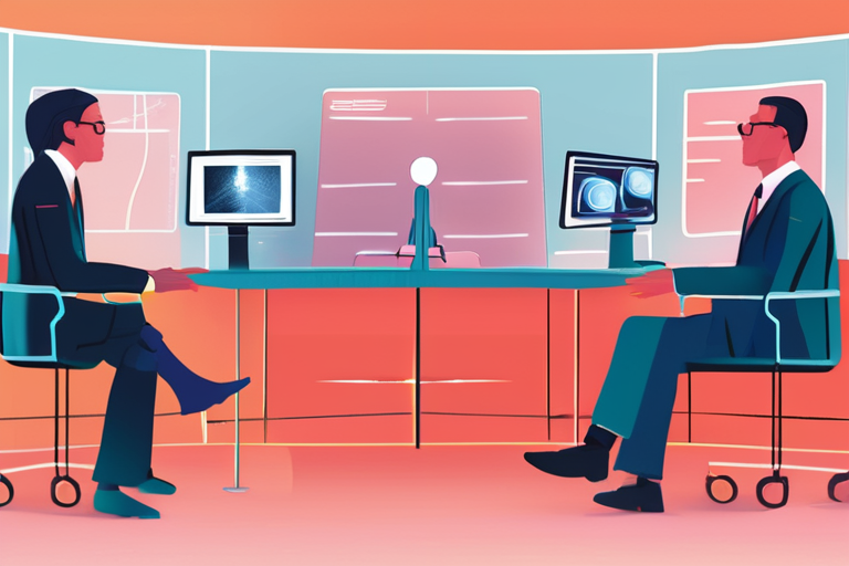 AI Experts Predict a Transformative Future: What the World Will Look Like in 2030