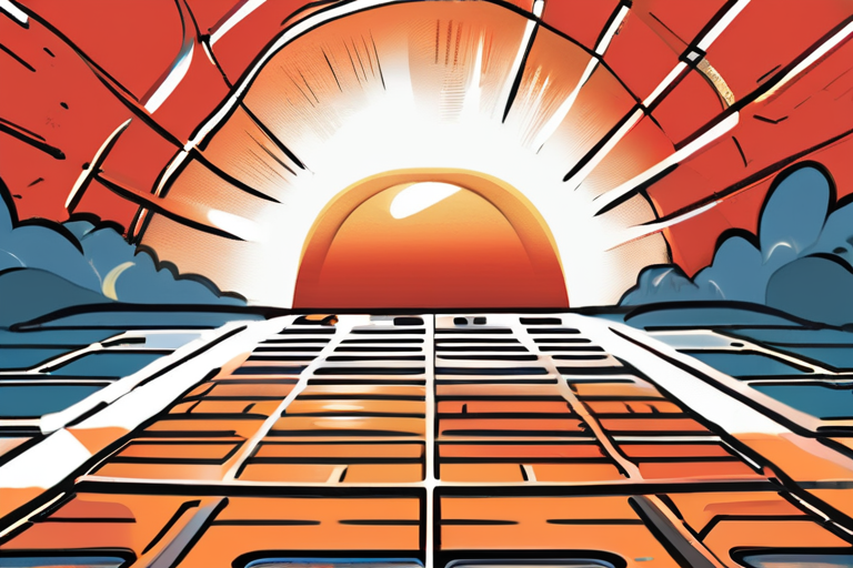 Scientists Redefine Deadly Temperatures as Body's Response to Heat Revealed