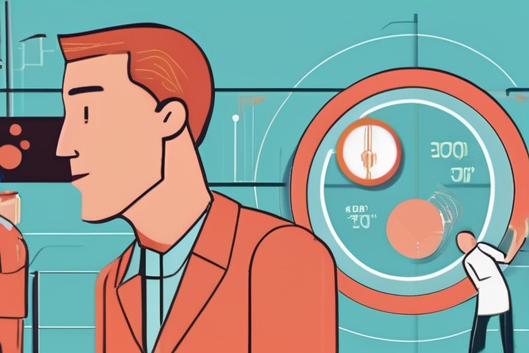 Male Contraceptives on the Horizon: 4 Breakthroughs Left Behind