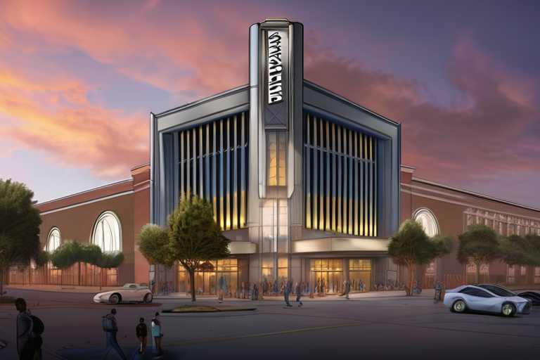 Paramount Launches $108 Billion Hostile Bid for Warner Bros. Discovery