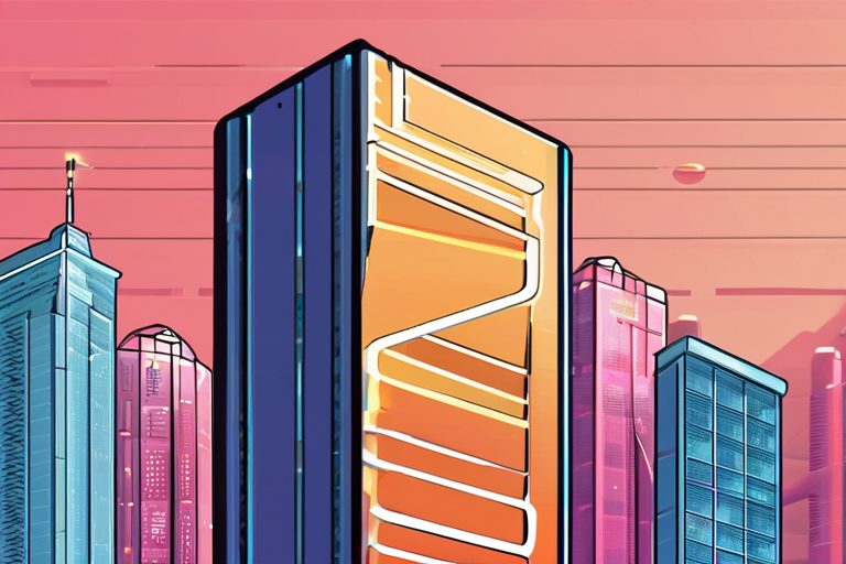 HashKey Seeks $215 Million in Hong Kong's Largest Crypto IPO