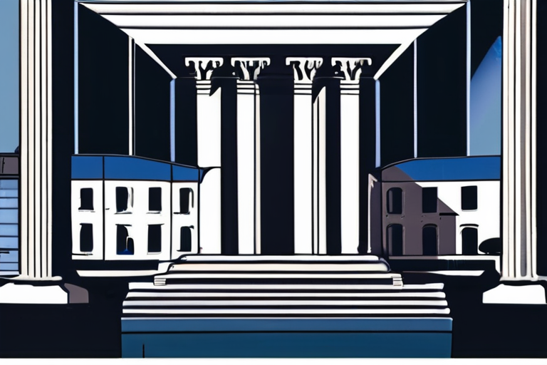 Supreme Court to Decide Fate of Presidential Power Over Independent Agencies