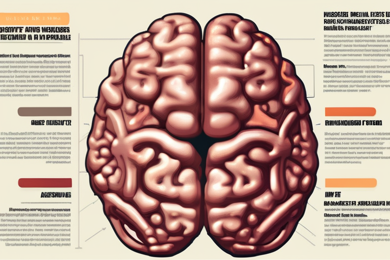 Mounjaro's Unpredictable Effect on Hunger: A Groundbreaking Brain Study