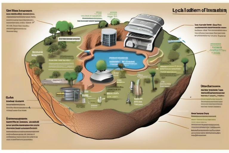 Local Researchers Uncover Hidden Secrets in the Cradle of Humankind