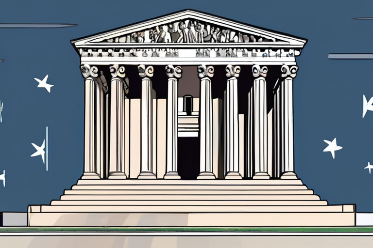 Supreme Court Seeks to Expand Its Reach in Trump v. Slaughter Case