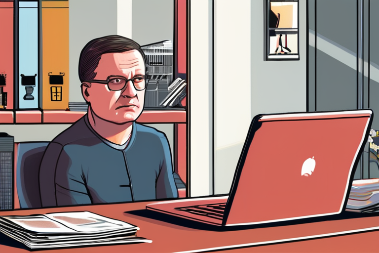 Russian Activist's Wife Accused Him of Spying, Weeks Before His Arrest