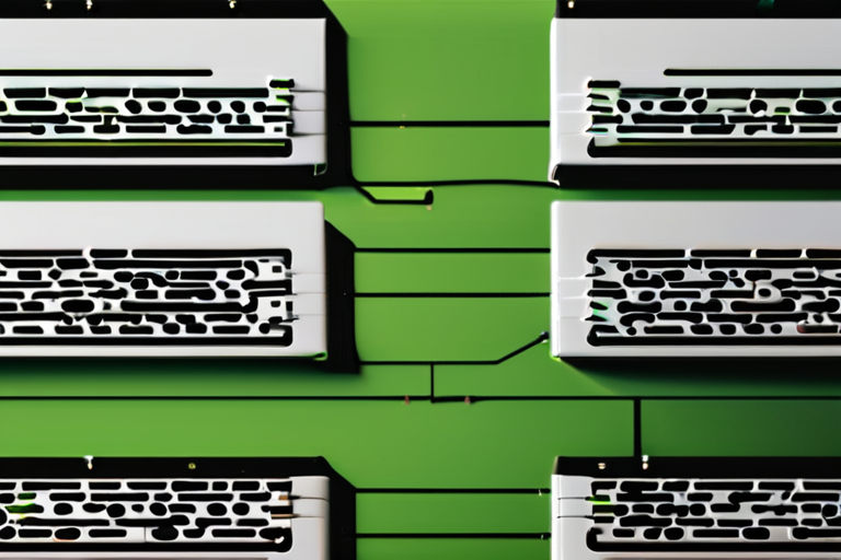 Trump Administration Approves Sale of Advanced Nvidia A.I. Chips to China