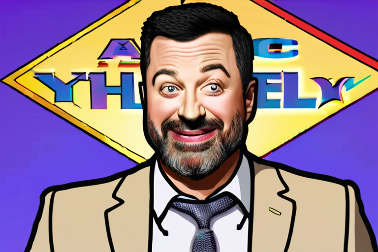 ABC Extends Jimmy Kimmel's Contract Through 2027 Amid Network Turmoil
