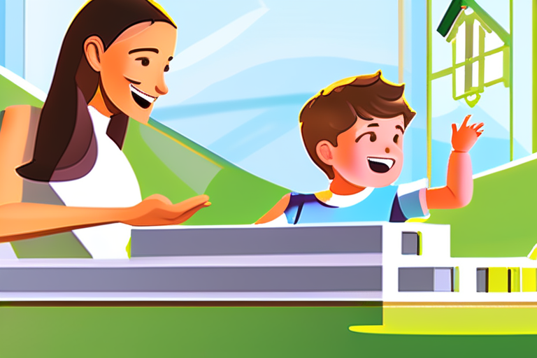 What wealthy parents need to know about giving real estate to their kids