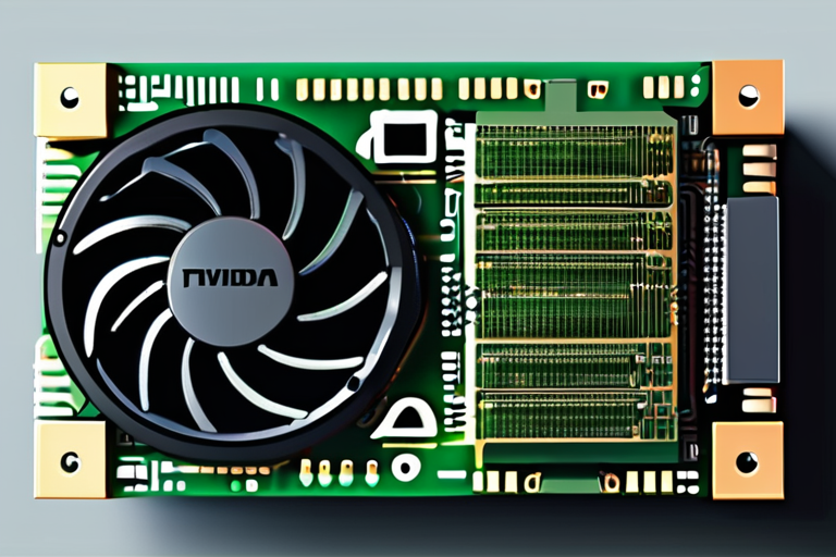 "Trump Greenlights Nvidia AI Chip Sales to China"