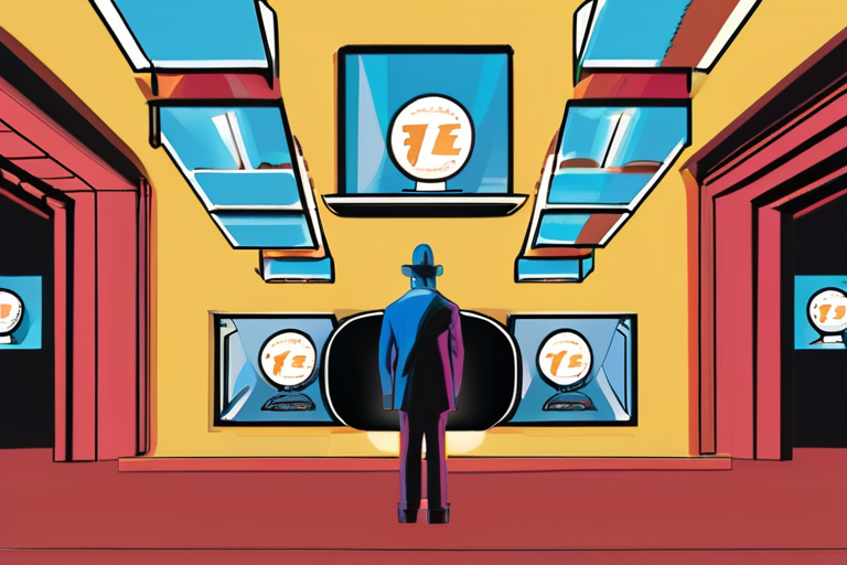 Paramount Launches Surprise Bid for Warner Bros Discovery in Last-Ditch Effort