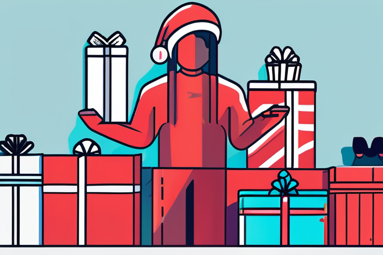 AI-Powered Gift Guides Revolutionize Christmas Shopping
