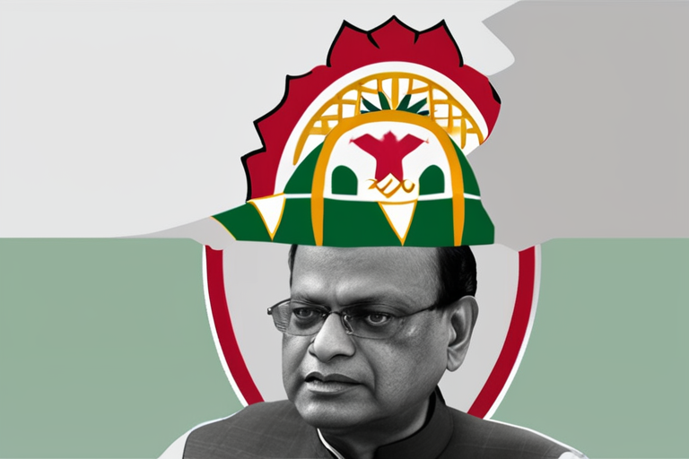 Bangladesh's BNP Ditches Islamist Allies, Embracing Liberal Stance Ahead of Elections