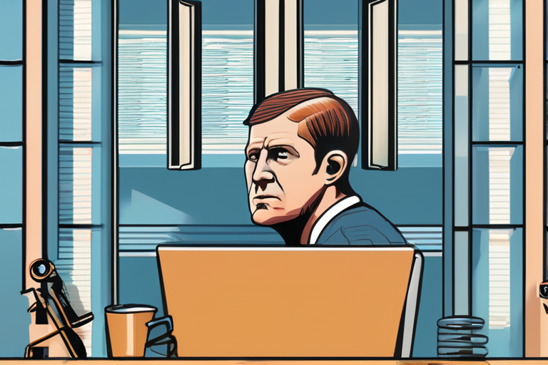 "FTC Slams Permanent Ban on Stalkerware Founder"