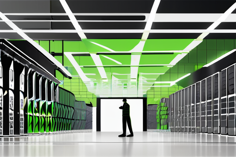 SoftBank and Nvidia Set to Triple Skild AI's Value with $14B Investment