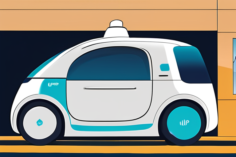 Waymo Robotaxis Hit 450,000 Weekly Rides, Doubling Growth in Six Months