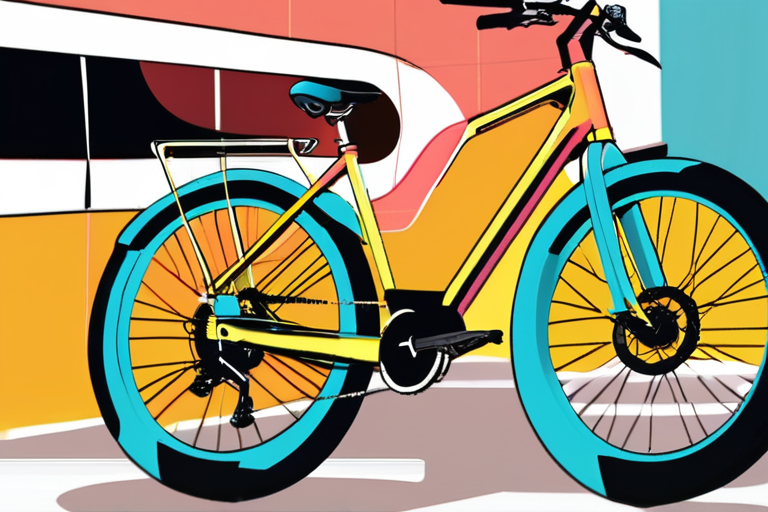 Lectric's XPress 750: Affordable E-Bike Surprises with Comfort and Features