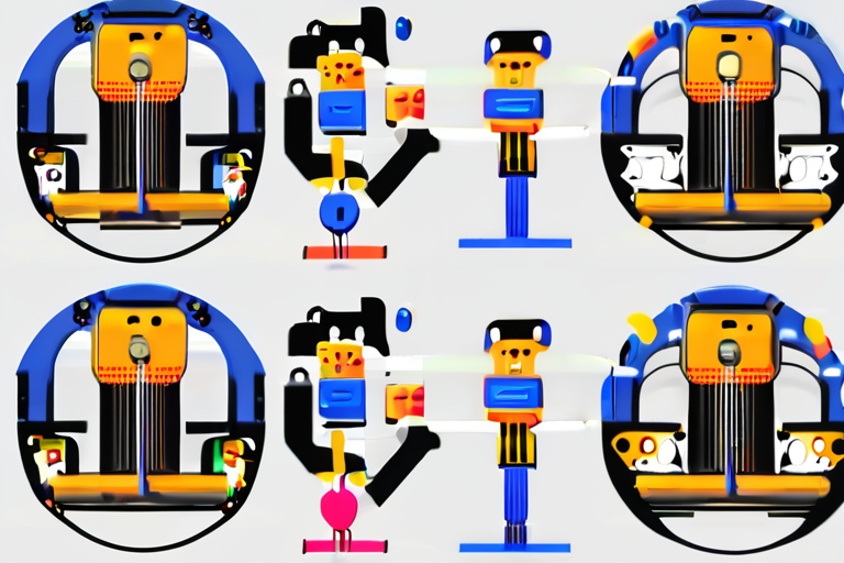 Z.ai Unveils Open-Source Vision Model GLM-4.6V for Multimodal Reasoning and AI Automation