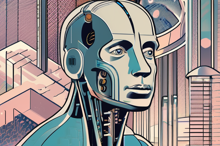 Experts Predict AI Revolution by 2030: A Future of Unprecedented Generative Power