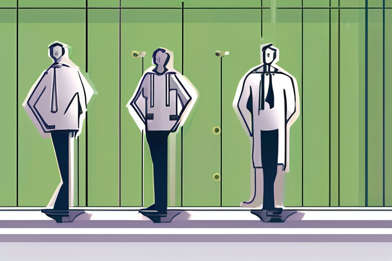 Male Contraceptives Hit Roadblock: 4 Promising Techs Left Behind