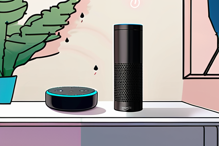 Amazon's New Alexa Leverages Generative AI to Tame Household Chaos