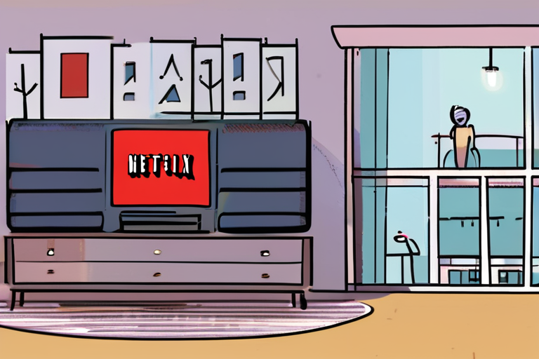 Netflix Defies Paramount's Hostile Bid, Eyes Warner Bros. Discovery Deal