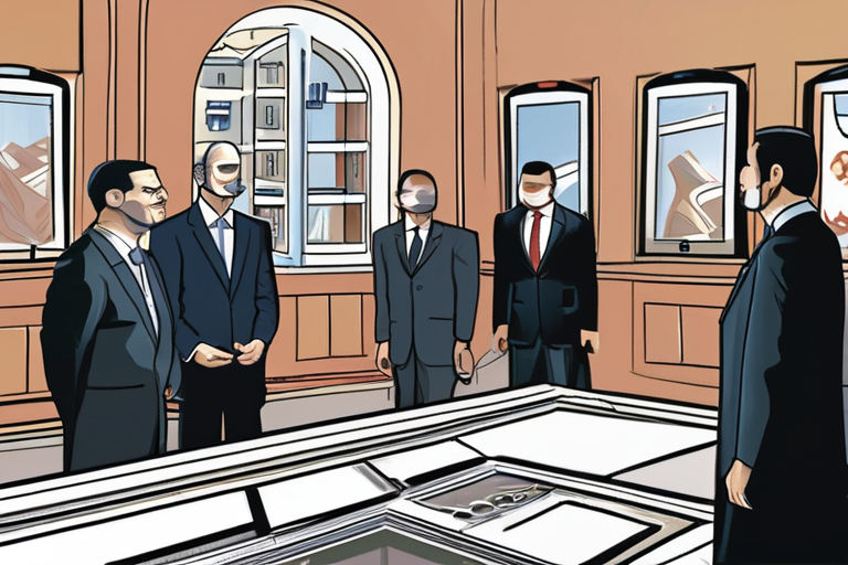 Syria's Fragile Recovery: One Year After Assad's Departure