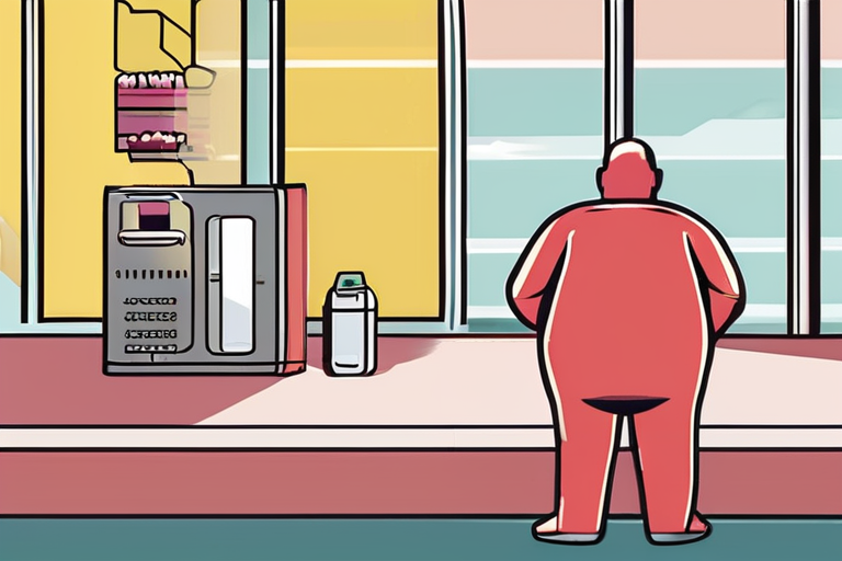 Tirzepatide's Unpredictable Impact: Cravings Return in Severe Obesity Patients