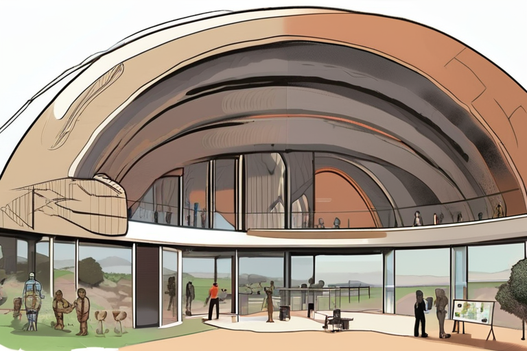 Local Research Unlocks Secrets of the Cradle of Humankind