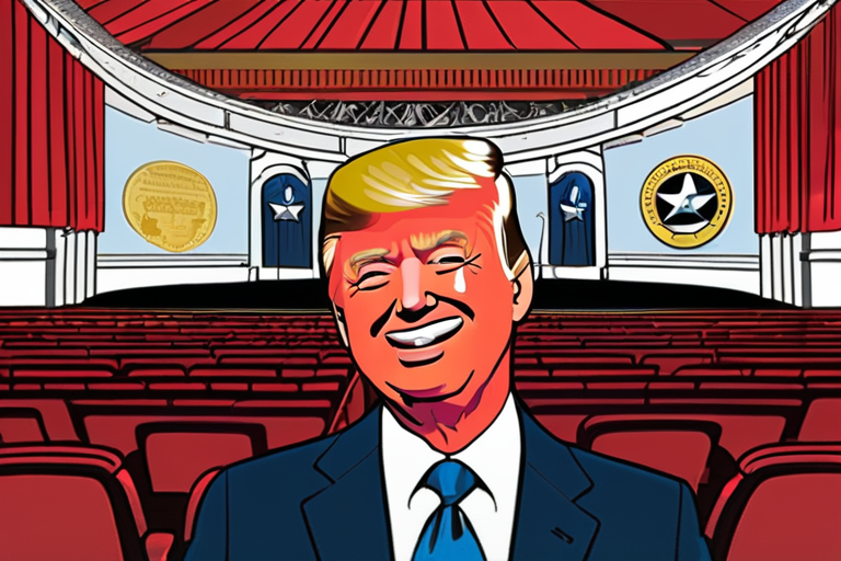 Jimmy Kimmel Critiques Trump's Kennedy Center Honors Hosting Amid ABC Contract Extension