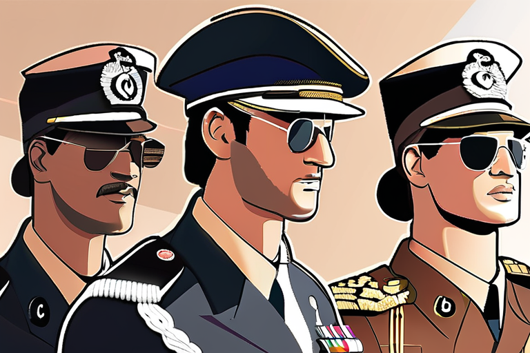 Ahan Shetty Joins Elite Ranks as Indian Navy Officer in 'Border 2