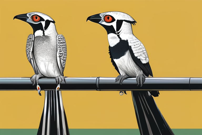 Madagascar's Elusive Afo Spotted, Highlighting Urgent Need for Conservation