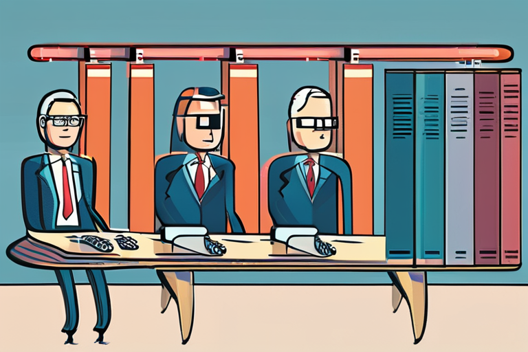 FTC Chairman Andrew Ferguson's Agenda: Balancing Consumer Protection and Politics