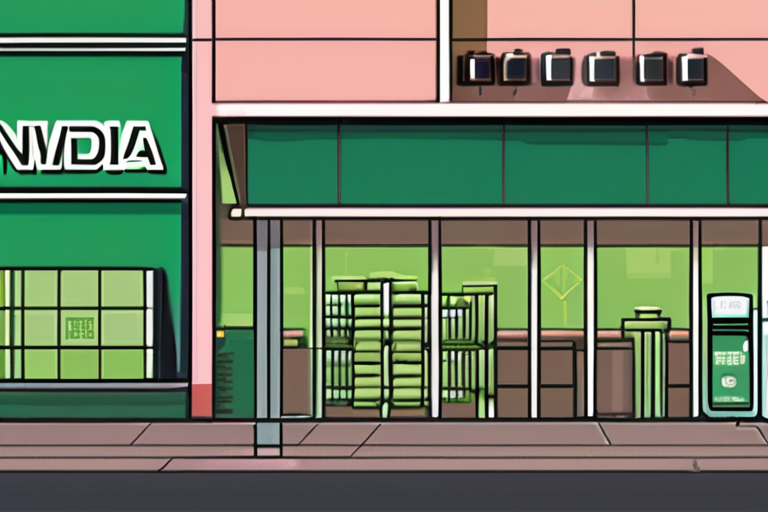 Nvidia's China Chip Ban Lifted, But What's the Real Impact?