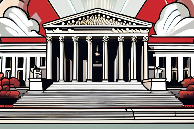 Supreme Court Weighs Presidential Power Over Independent Agencies, Federal Reserve at Stake