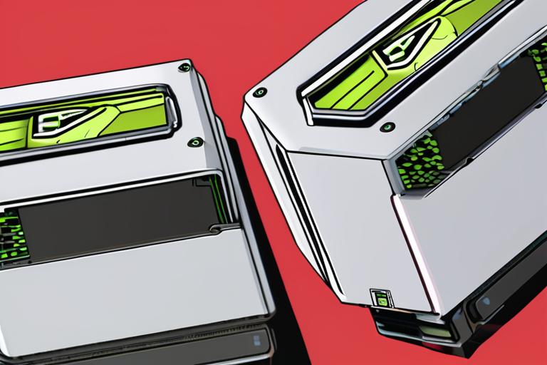 Trump Greenlights Nvidia to Sell Advanced AI Chips to China, Opening US Market to Global Competition