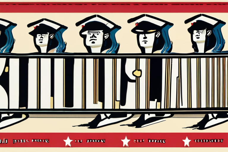 Trump Warns of Monopoly Concerns Over $72 Billion Netflix-Warner Bros Deal