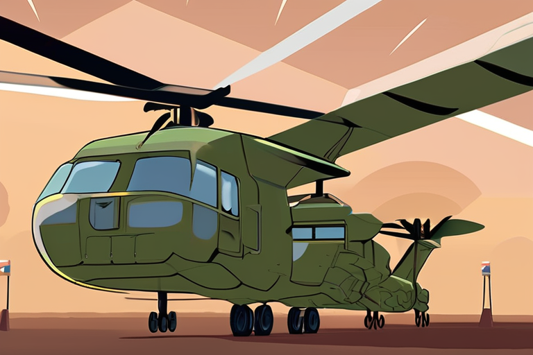 Nigerian Troops Detained in Burkina Faso After Unauthorized Emergency Landing