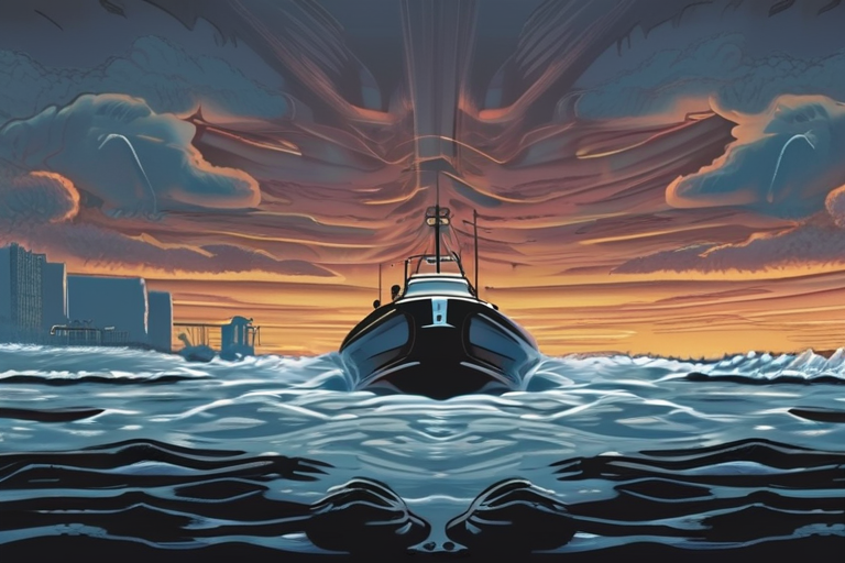 Trump Offers Hegseth Testimony Option Over September Boat Strike